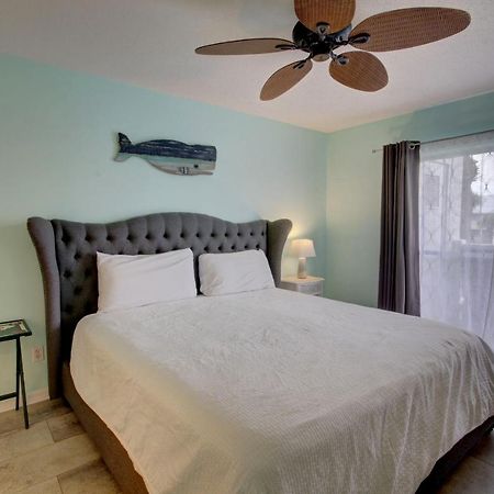 El Matador 527 - Beautiful 2Br Unit Close To All The Amenities At El Matador Форт-Волтон-Біч Екстер'єр фото