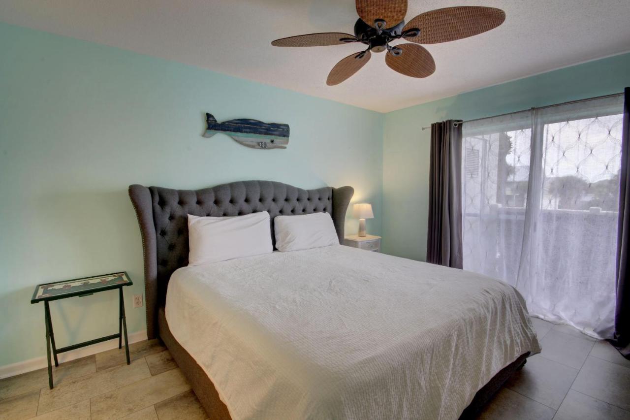El Matador 527 - Beautiful 2Br Unit Close To All The Amenities At El Matador Форт-Волтон-Біч Екстер'єр фото
