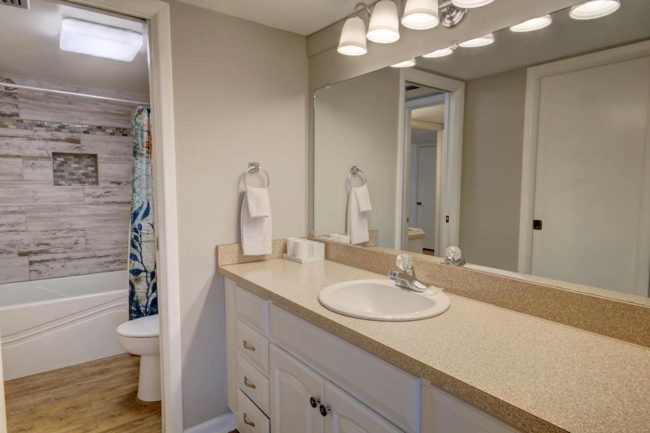 El Matador 527 - Beautiful 2Br Unit Close To All The Amenities At El Matador Форт-Волтон-Біч Екстер'єр фото