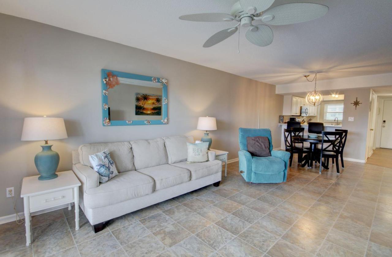 El Matador 527 - Beautiful 2Br Unit Close To All The Amenities At El Matador Форт-Волтон-Біч Екстер'єр фото