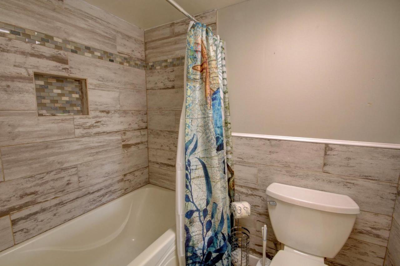 El Matador 527 - Beautiful 2Br Unit Close To All The Amenities At El Matador Форт-Волтон-Біч Екстер'єр фото