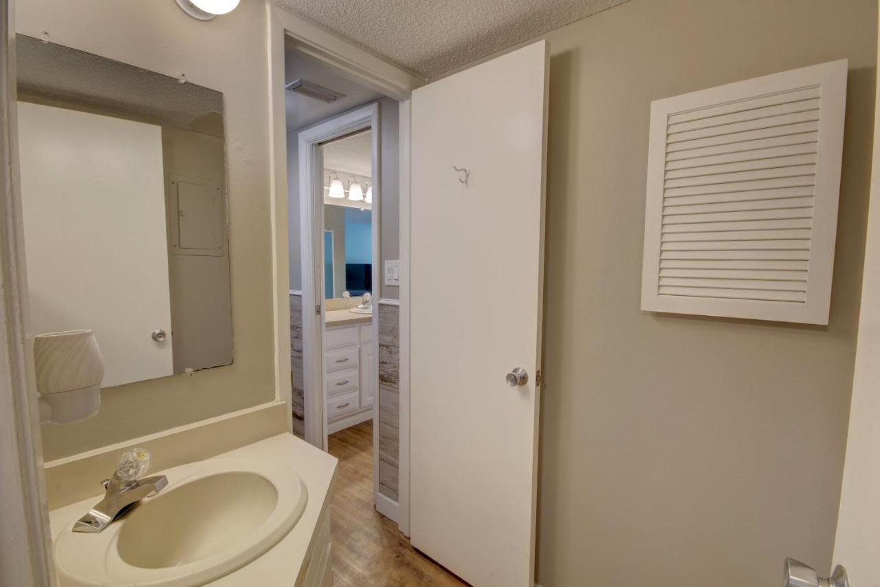 El Matador 527 - Beautiful 2Br Unit Close To All The Amenities At El Matador Форт-Волтон-Біч Екстер'єр фото