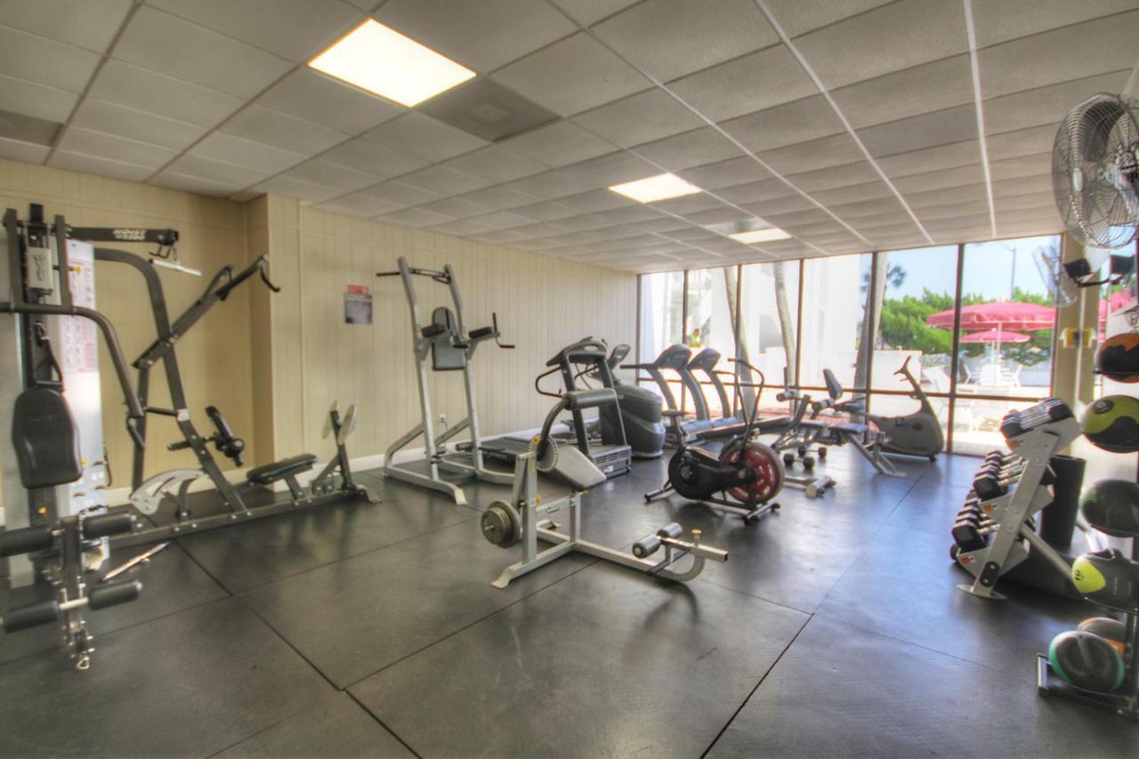 El Matador 527 - Beautiful 2Br Unit Close To All The Amenities At El Matador Форт-Волтон-Біч Екстер'єр фото